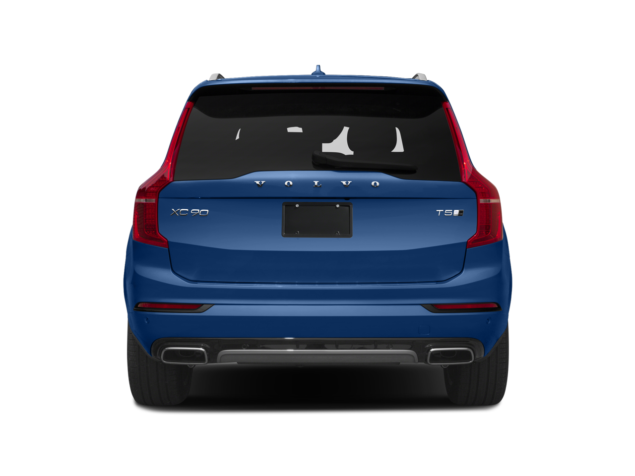 2019 Volvo XC90 R-Design