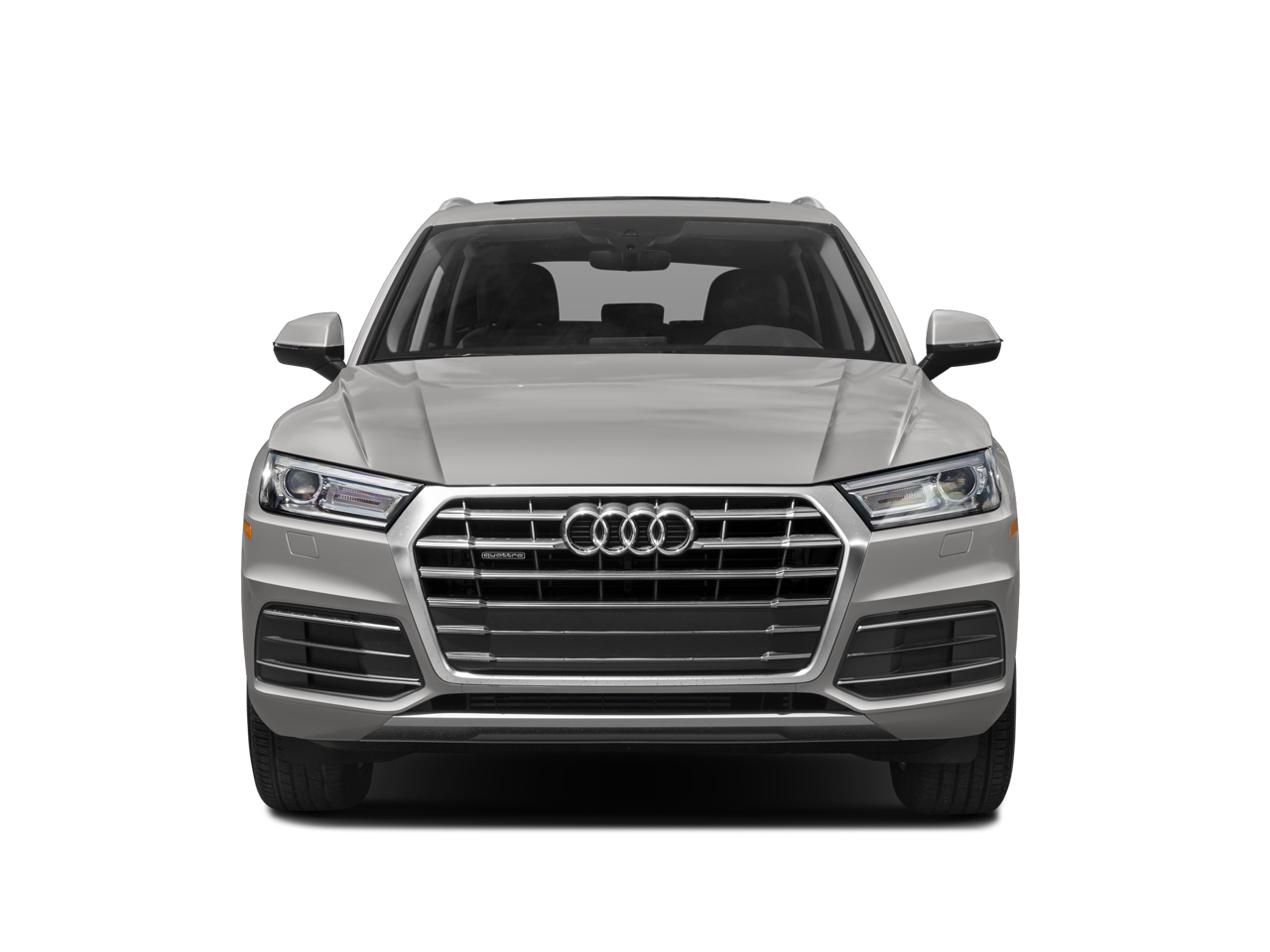 2020 Audi Q5 Premium