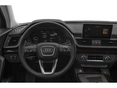 2020 Audi Q5 Premium