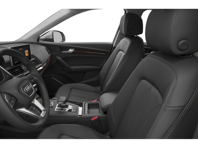 2020 Audi Q5 Premium