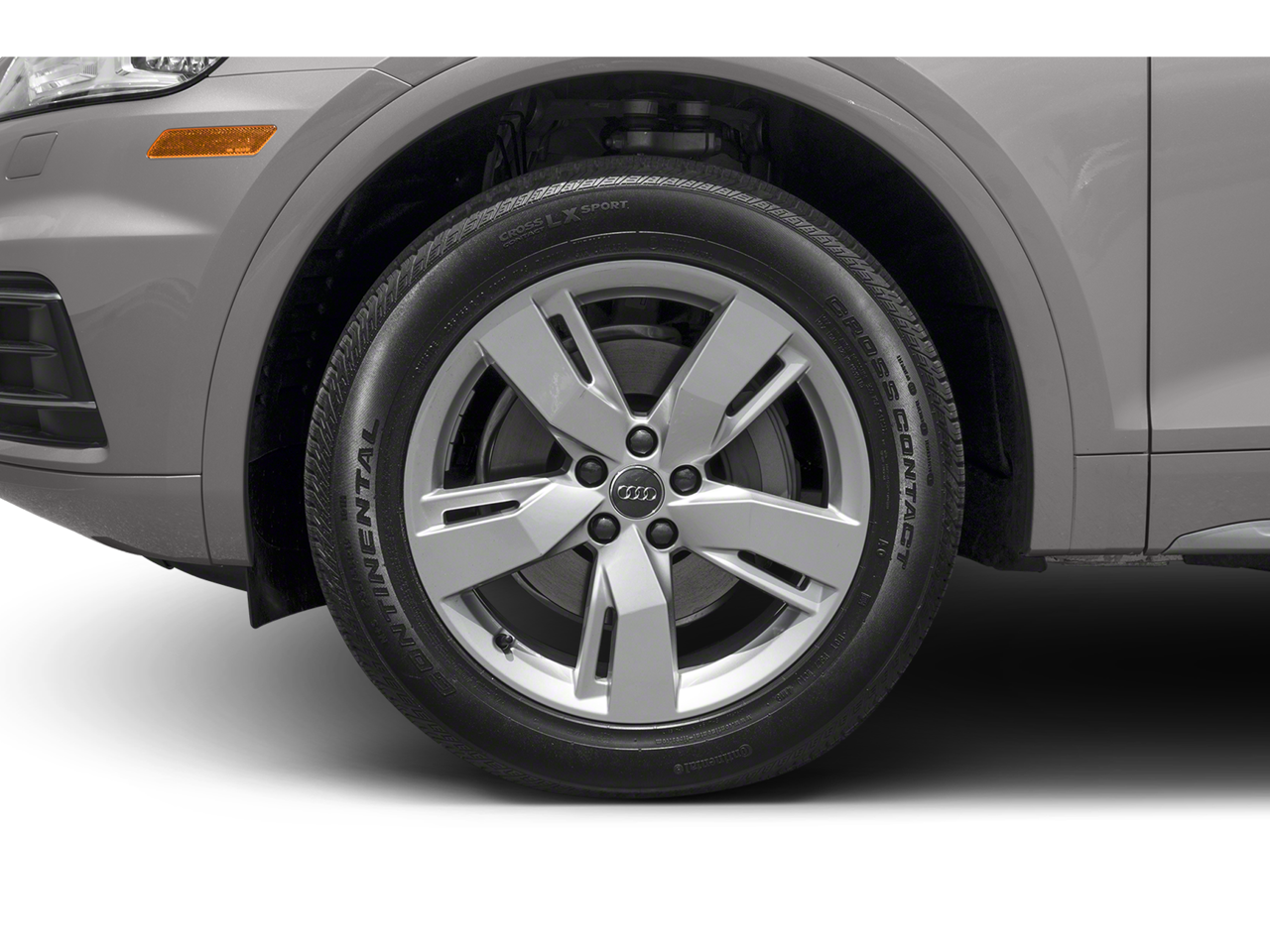 2020 Audi Q5 Premium