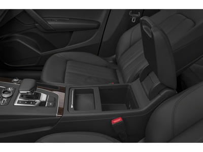 2020 Audi Q5 Premium