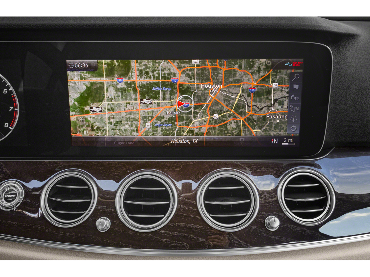 2020 Mercedes-Benz E-Class E 350