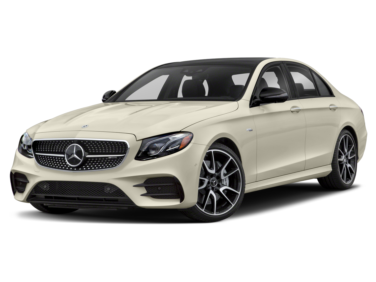 2020 Mercedes-Benz E-Class E 53 AMG®