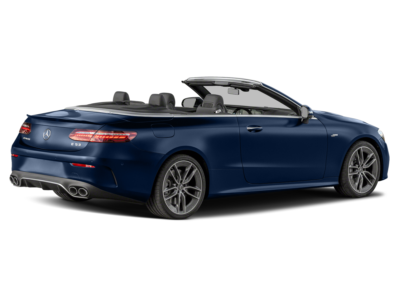 2020 Mercedes-Benz E-Class E 53 AMG®