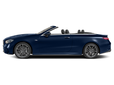 2020 Mercedes-Benz E-Class E 53 AMG®