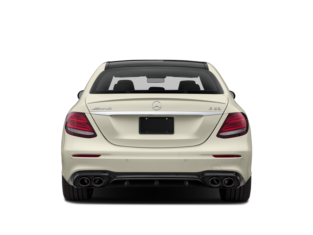 2020 Mercedes-Benz E-Class E 53 AMG®