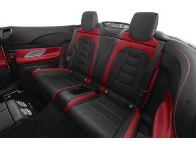 2020 Mercedes-Benz E-Class E 53 AMG®
