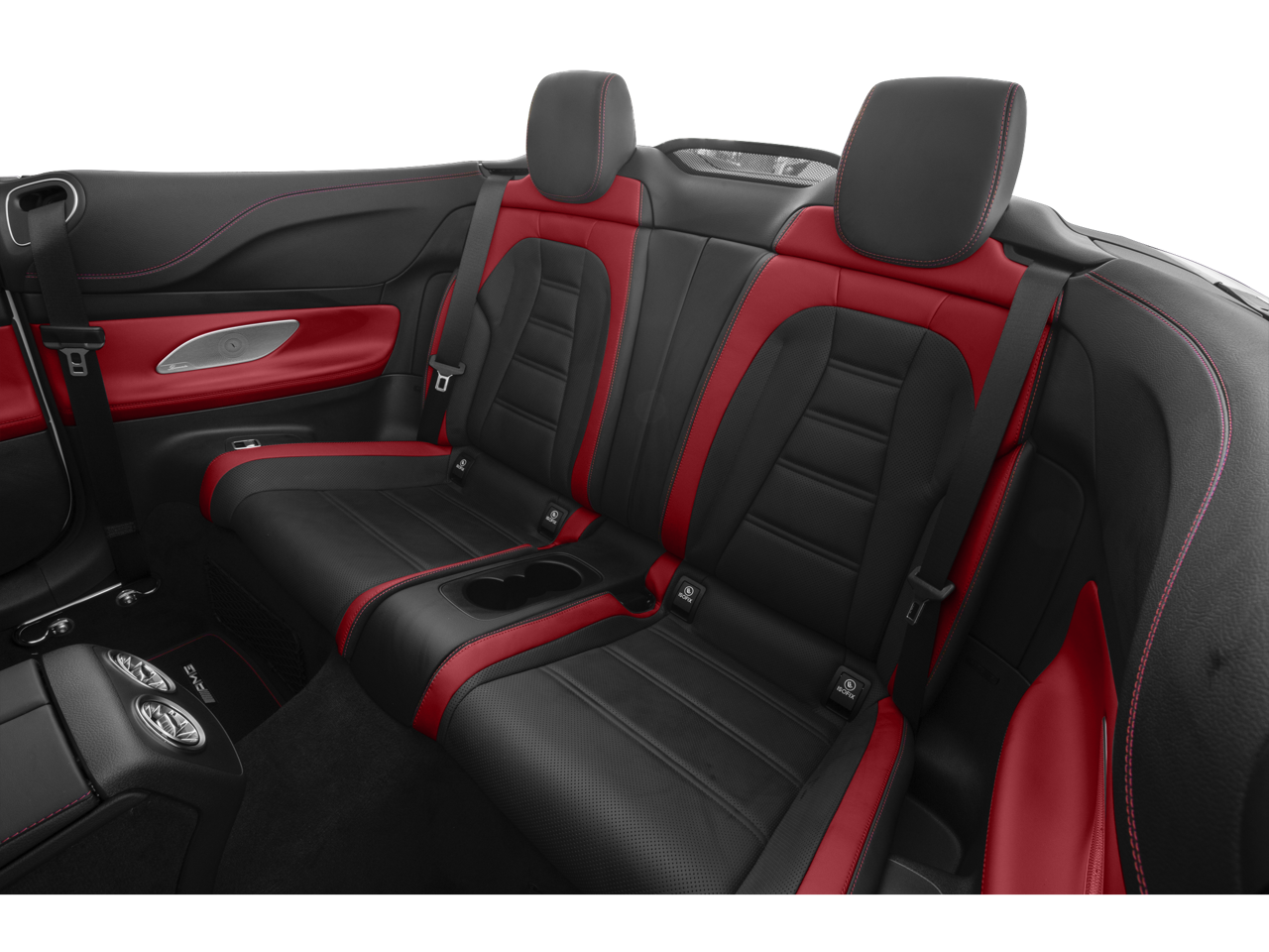 2020 Mercedes-Benz E-Class E 53 AMG®