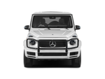 2020 Mercedes-Benz G-Class G 550