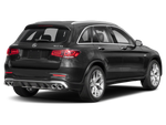 2020 Mercedes-Benz GLC GLC 43 AMG®