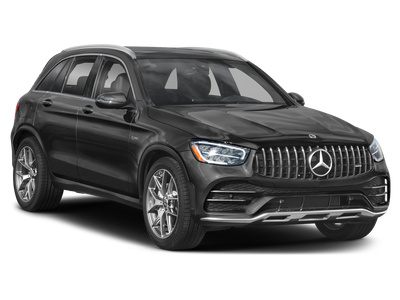 2020 Mercedes-Benz GLC GLC 43 AMG®