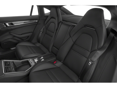 2020 Porsche Panamera 4S