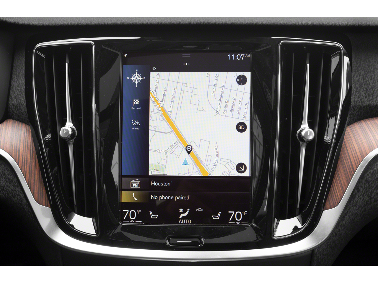 2020 Volvo S60 Momentum