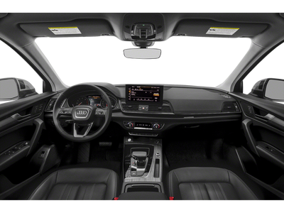 2021 Audi Q5 45 Premium Plus