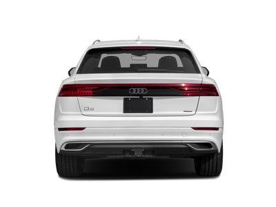 2021 Audi Q8 55 Premium Plus