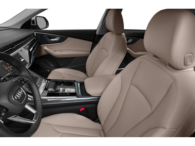 2021 Audi Q8 55 Premium Plus