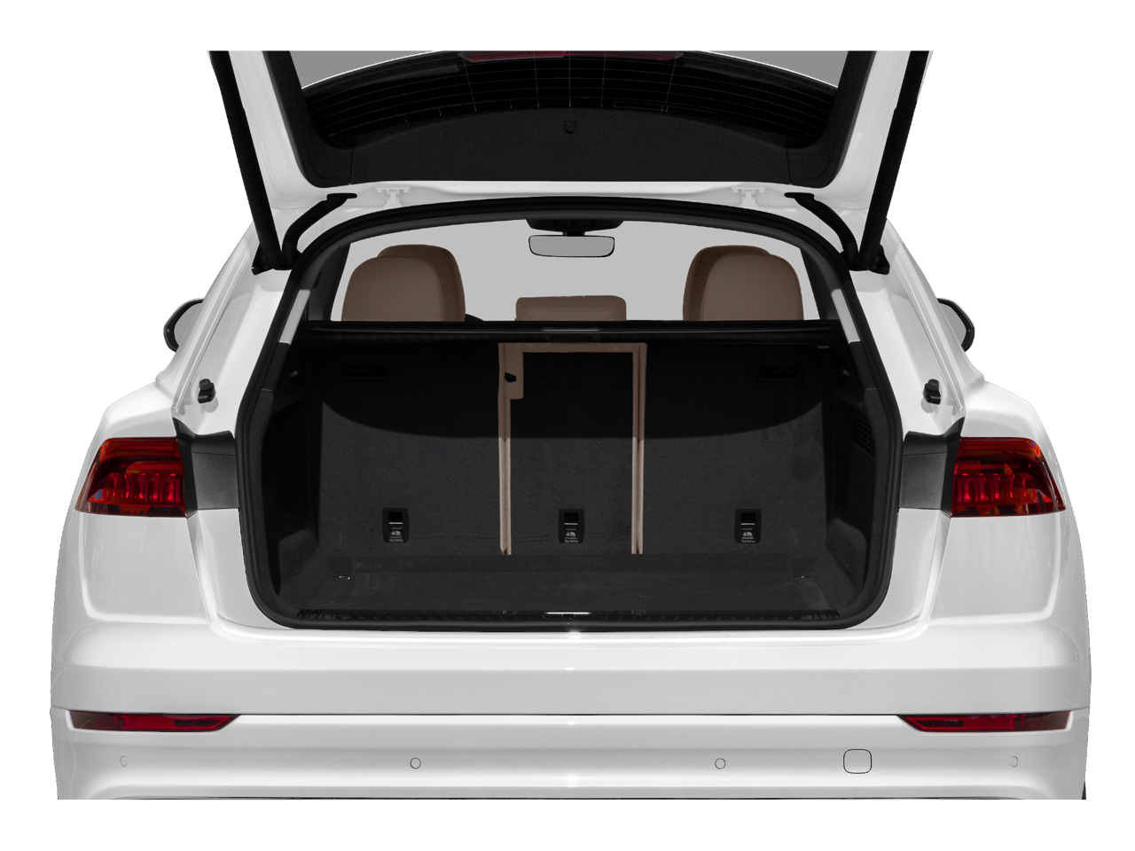 2021 Audi Q8 55 Premium Plus