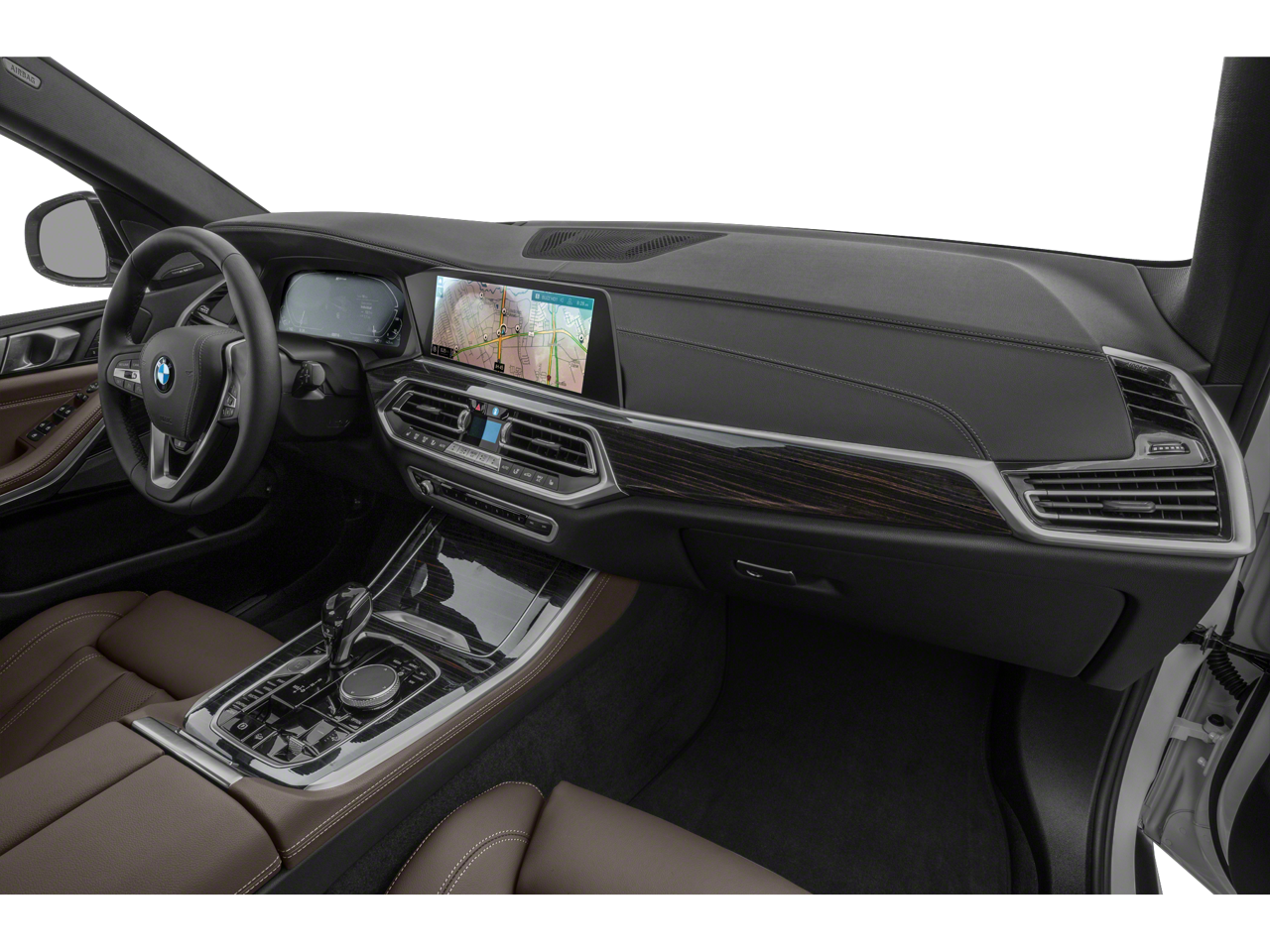 2021 BMW X5 xDrive45e