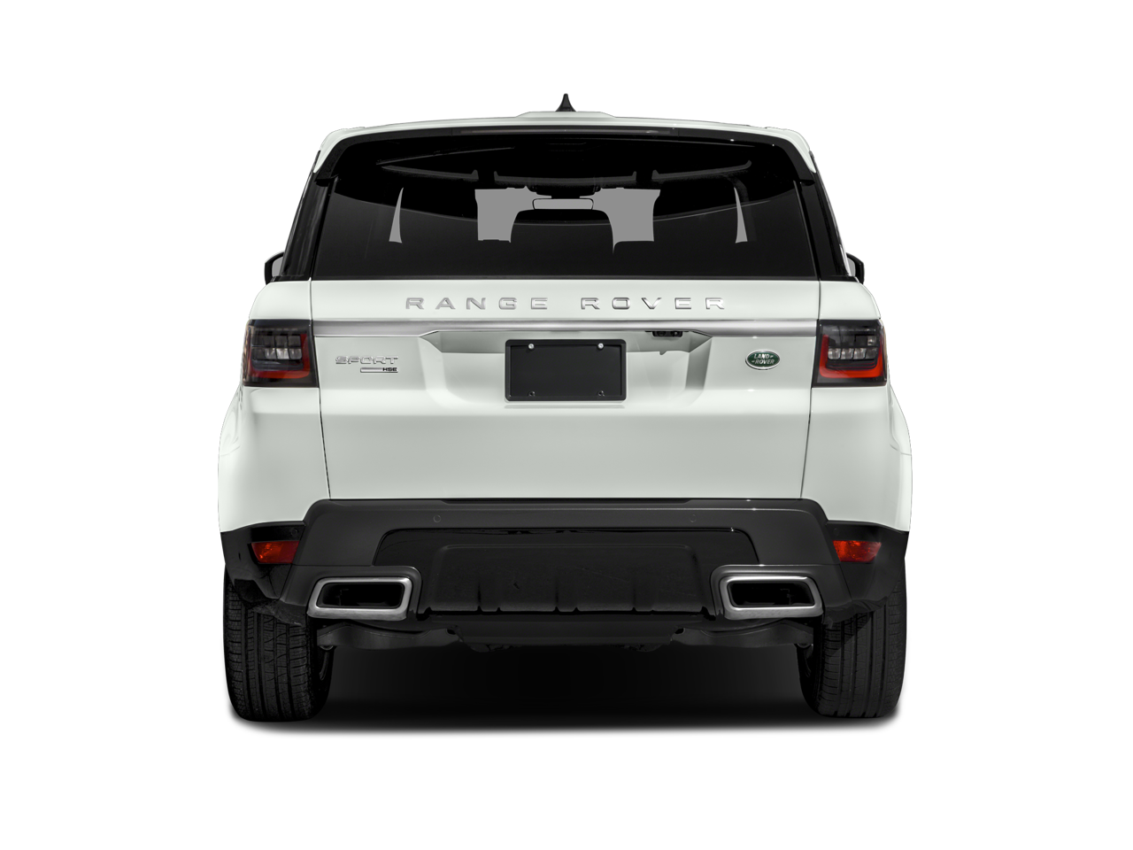 2021 Land Rover Range Rover Sport SE