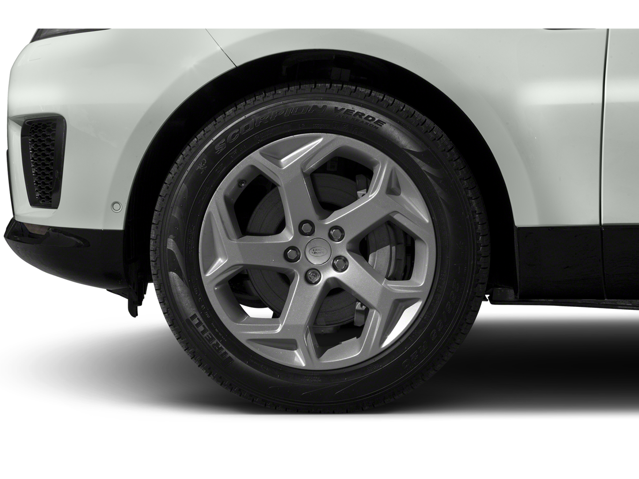 2021 Land Rover Range Rover Sport SE