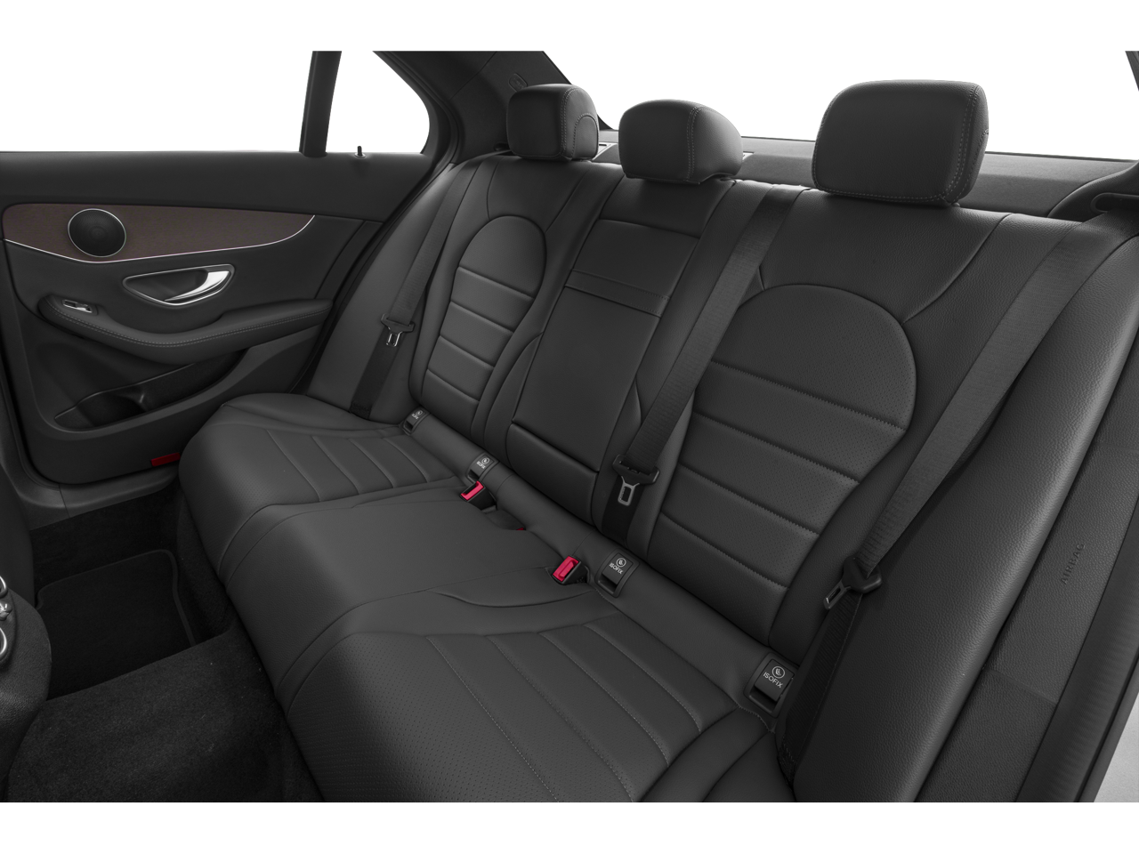 2021 Mercedes-Benz C-Class C 300
