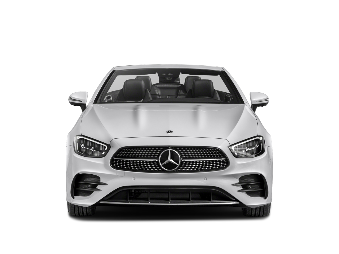 2021 Mercedes-Benz E-Class E 450