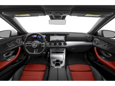 2021 Mercedes-Benz E-Class E 450