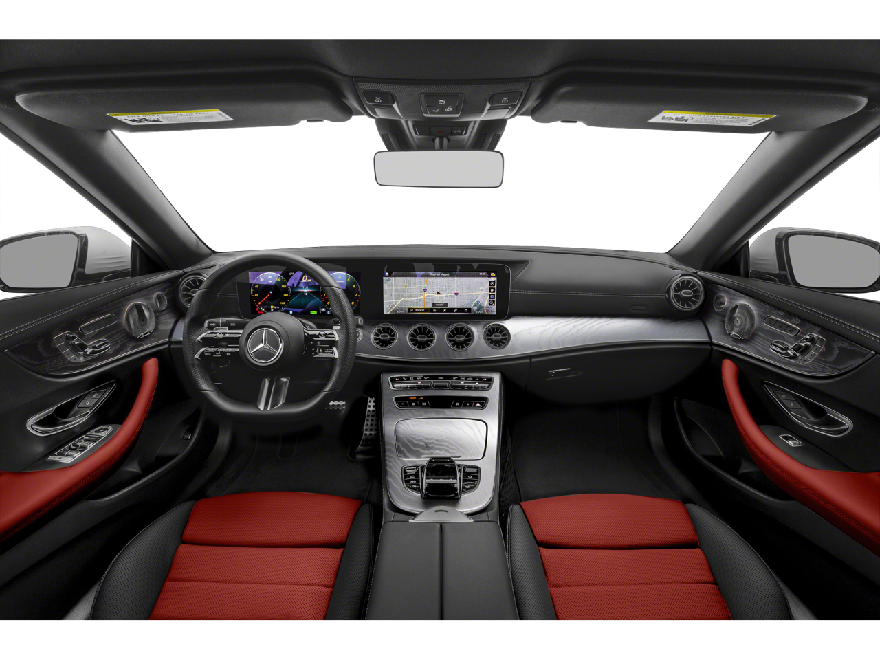 2021 Mercedes-Benz E-Class E 450