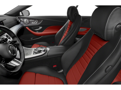 2021 Mercedes-Benz E-Class E 450