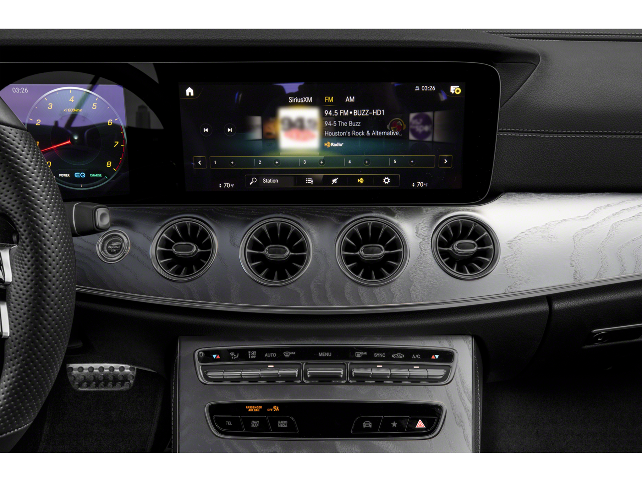 2021 Mercedes-Benz E-Class E 450