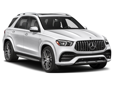 2021 Mercedes-Benz GLE GLE 53 AMG®