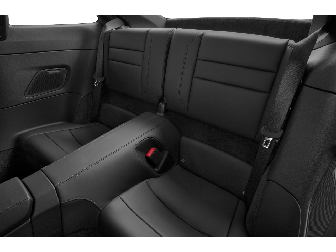 2021 Porsche 911 Carrera 4