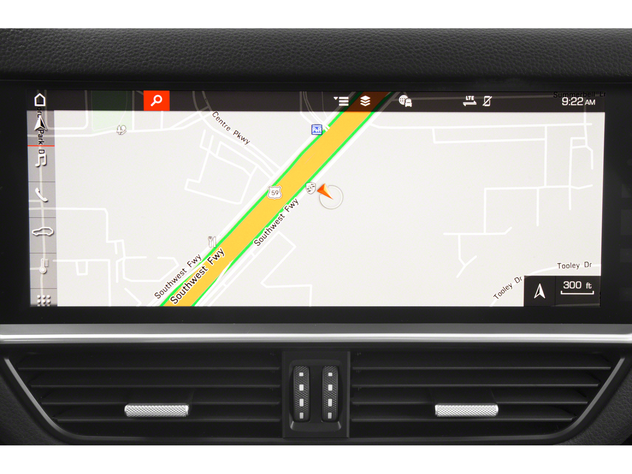 2021 Porsche Cayenne Turbo