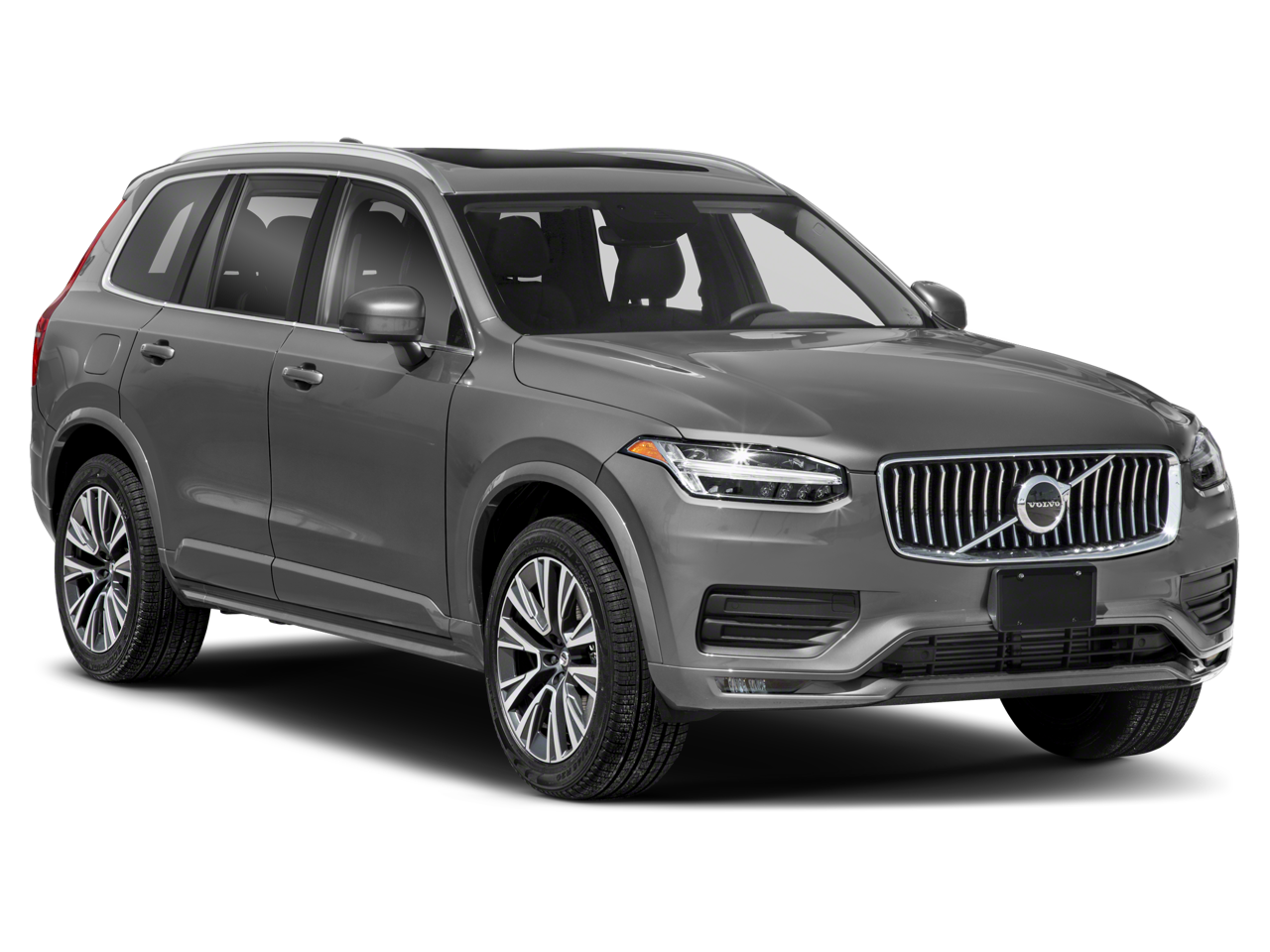 2021 Volvo XC90 Inscription
