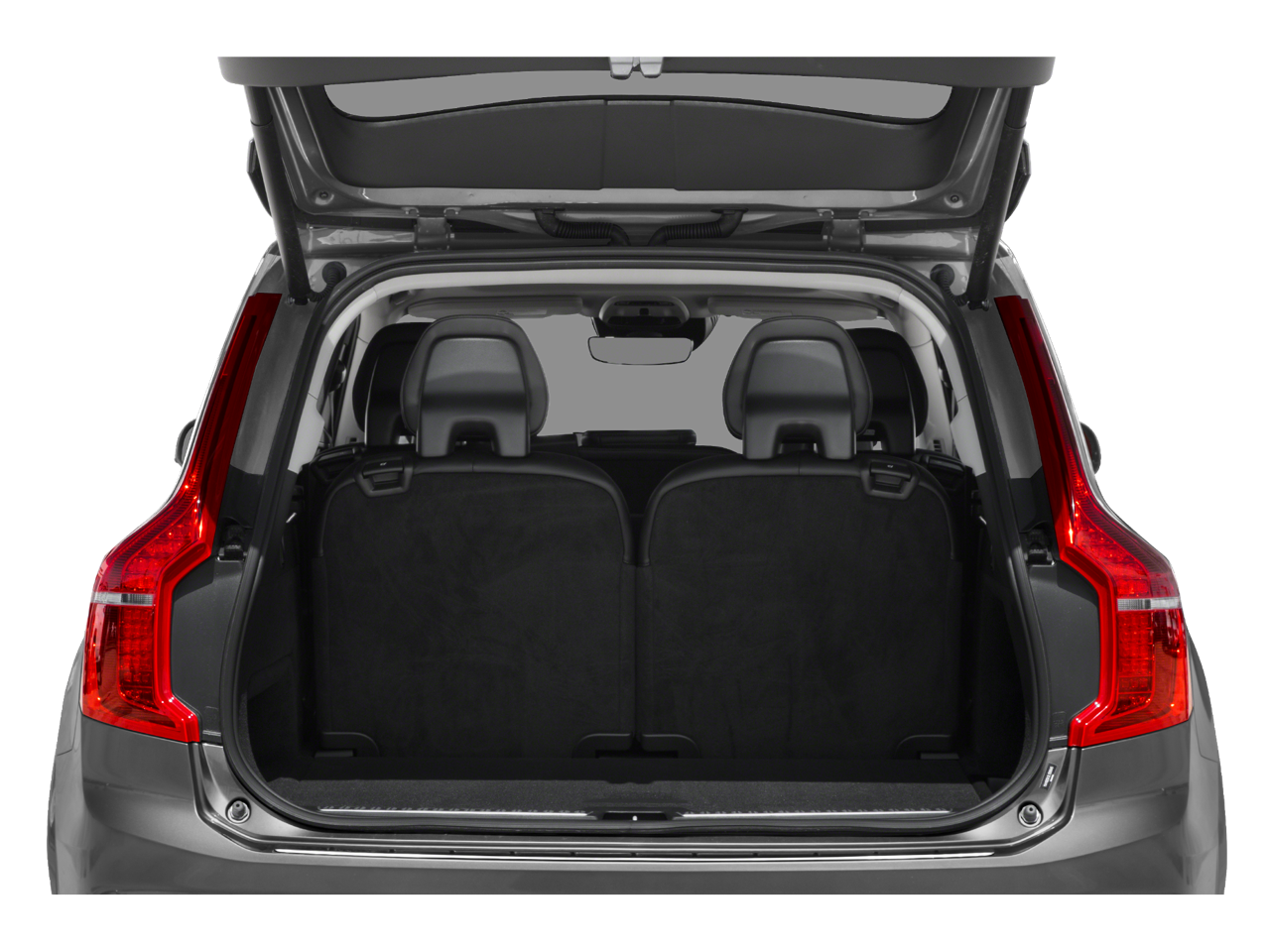 2021 Volvo XC90 Inscription