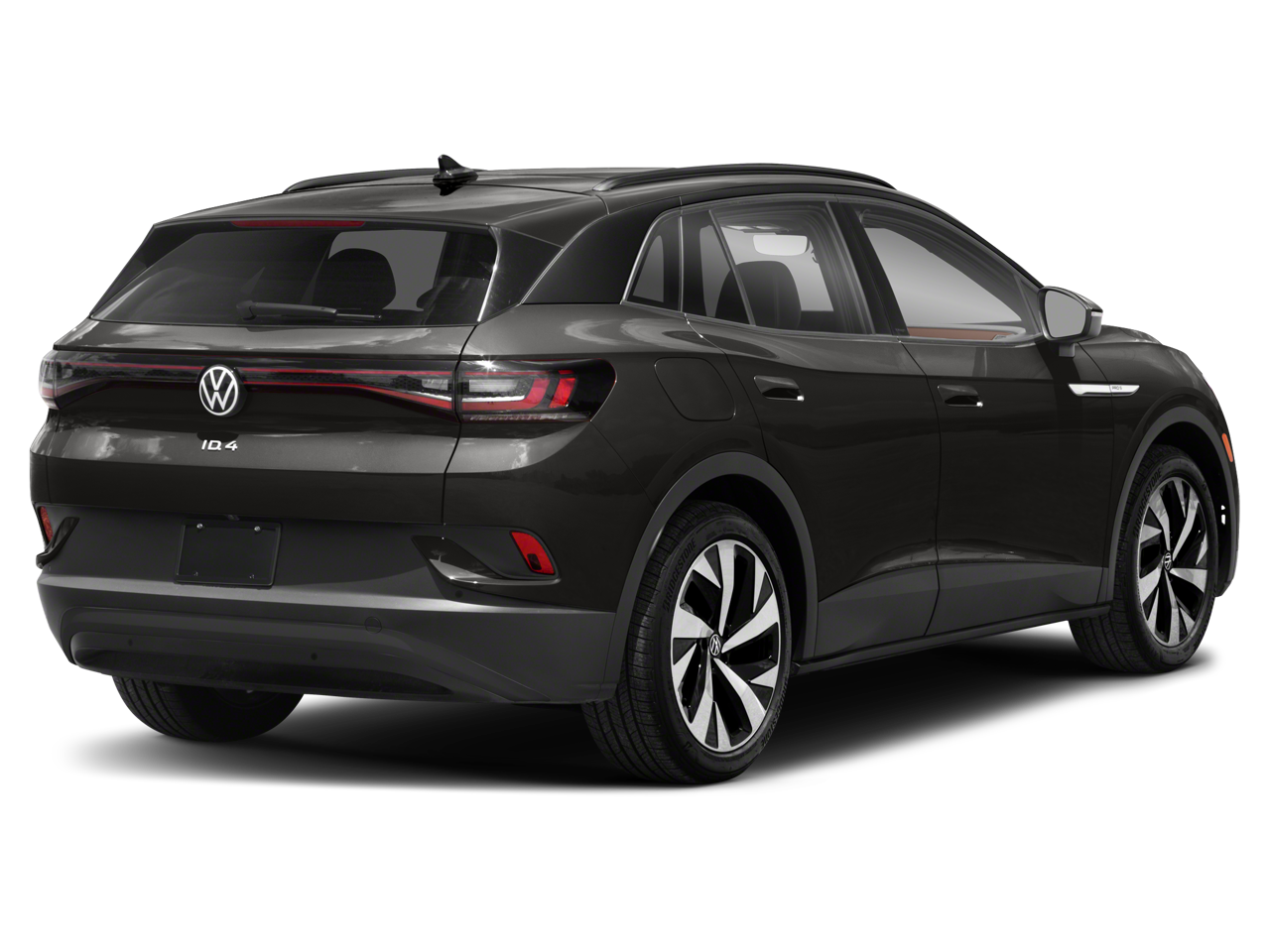 Certified 2021 Volkswagen ID.4 PRO S with VIN WVGTMPE23MP045995 for sale in Tallahassee, FL