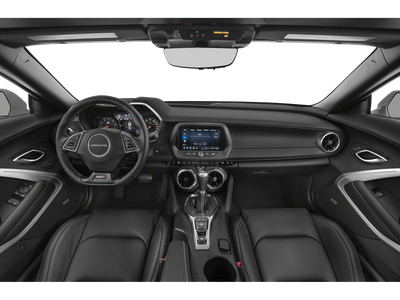 2022 Chevrolet Camaro SS