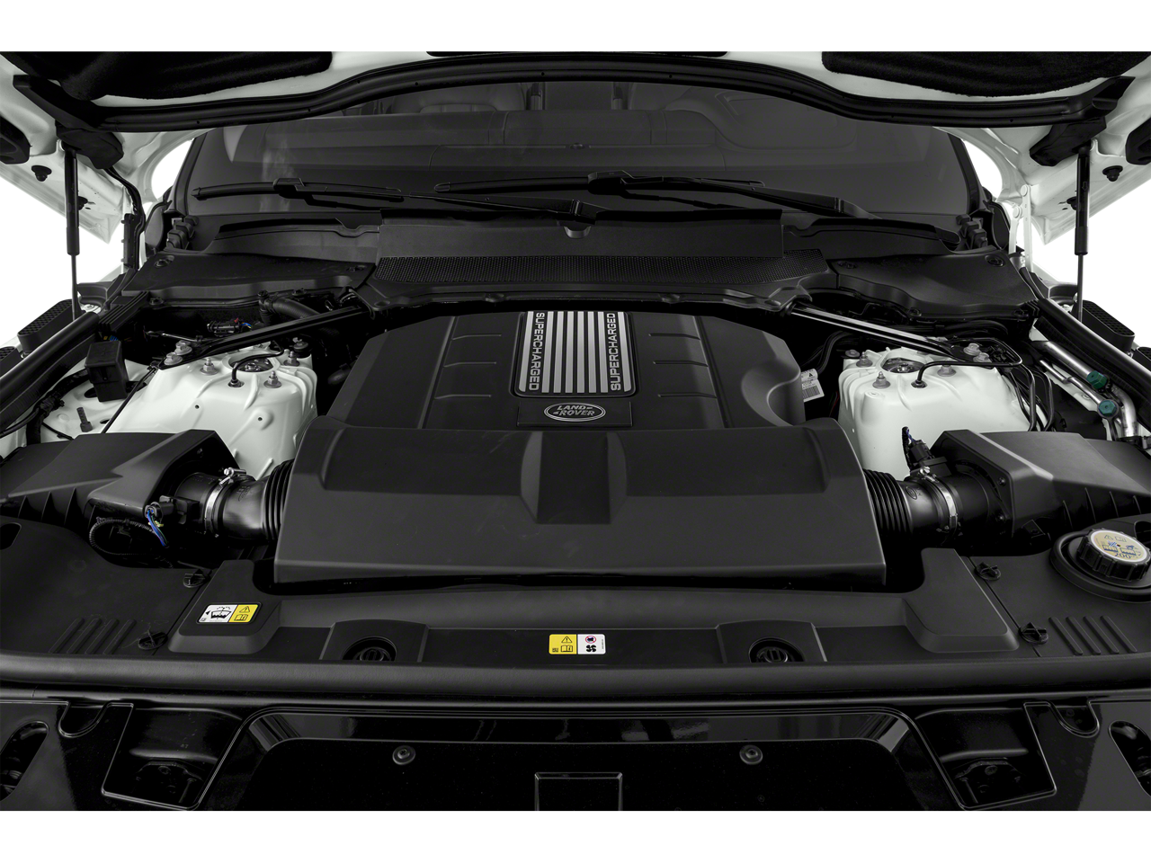 2022 Land Rover Range Rover Sport SE