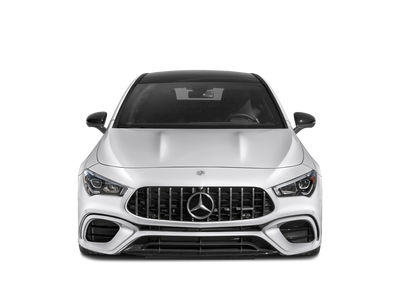 2022 Mercedes-Benz CLA CLA 45 AMG®