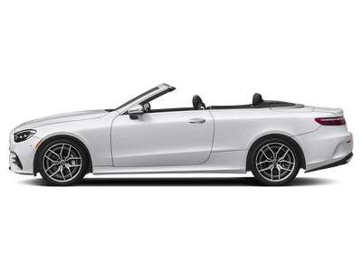 2022 Mercedes-Benz E-Class E 450