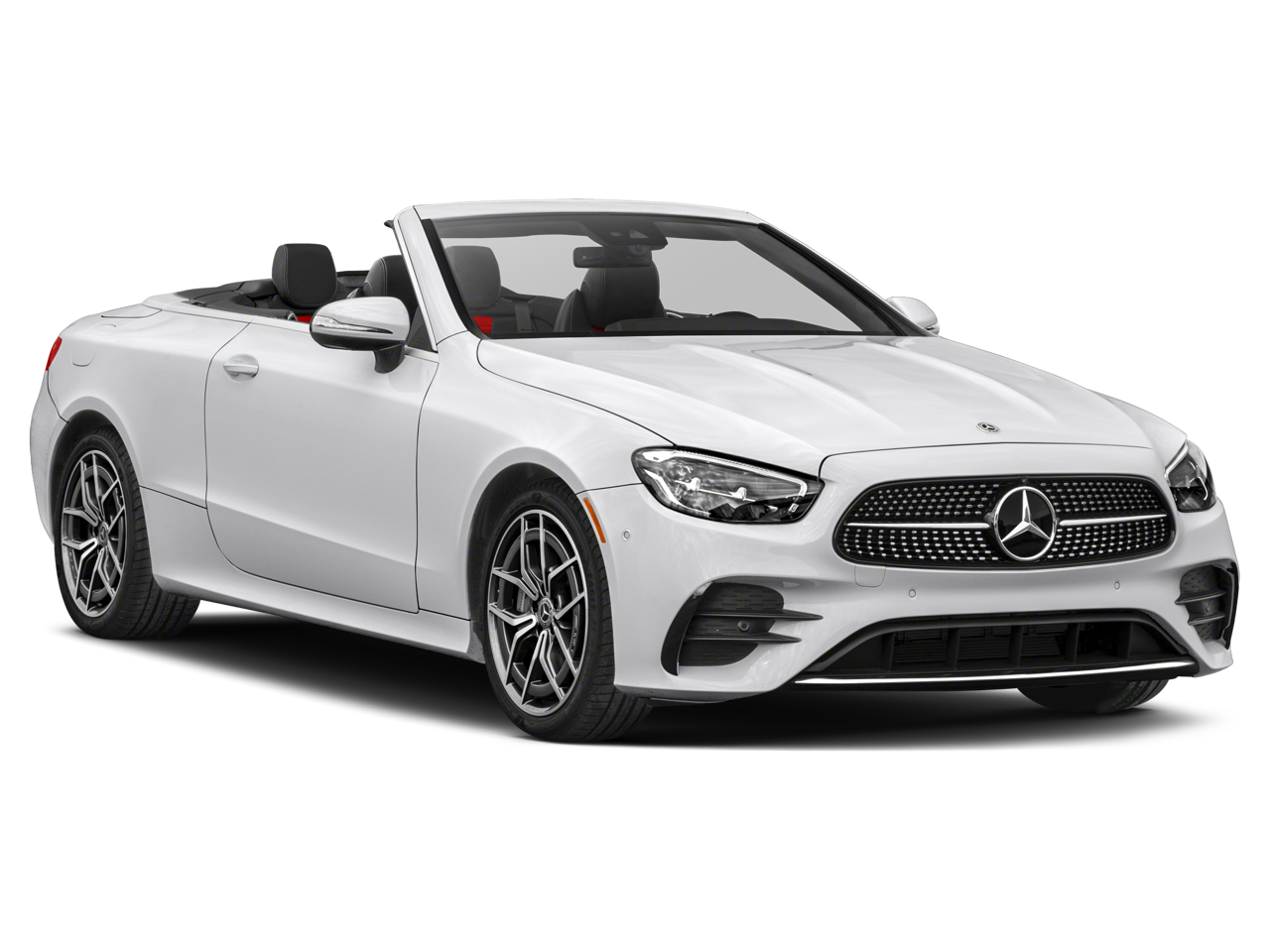 2022 Mercedes-Benz E-Class E 450