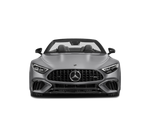 2022 Mercedes-Benz SL-Class SL 55 AMG®
