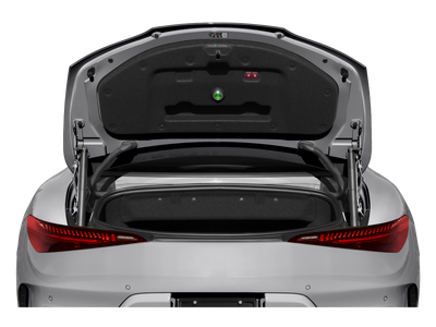 2022 Mercedes-Benz SL-Class SL 55 AMG®