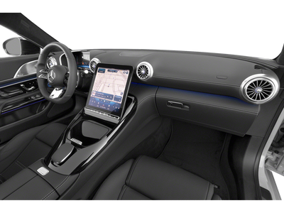 2022 Mercedes-Benz SL-Class SL 55 AMG®