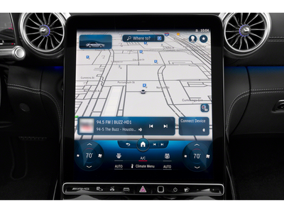 2022 Mercedes-Benz SL-Class SL 55 AMG®