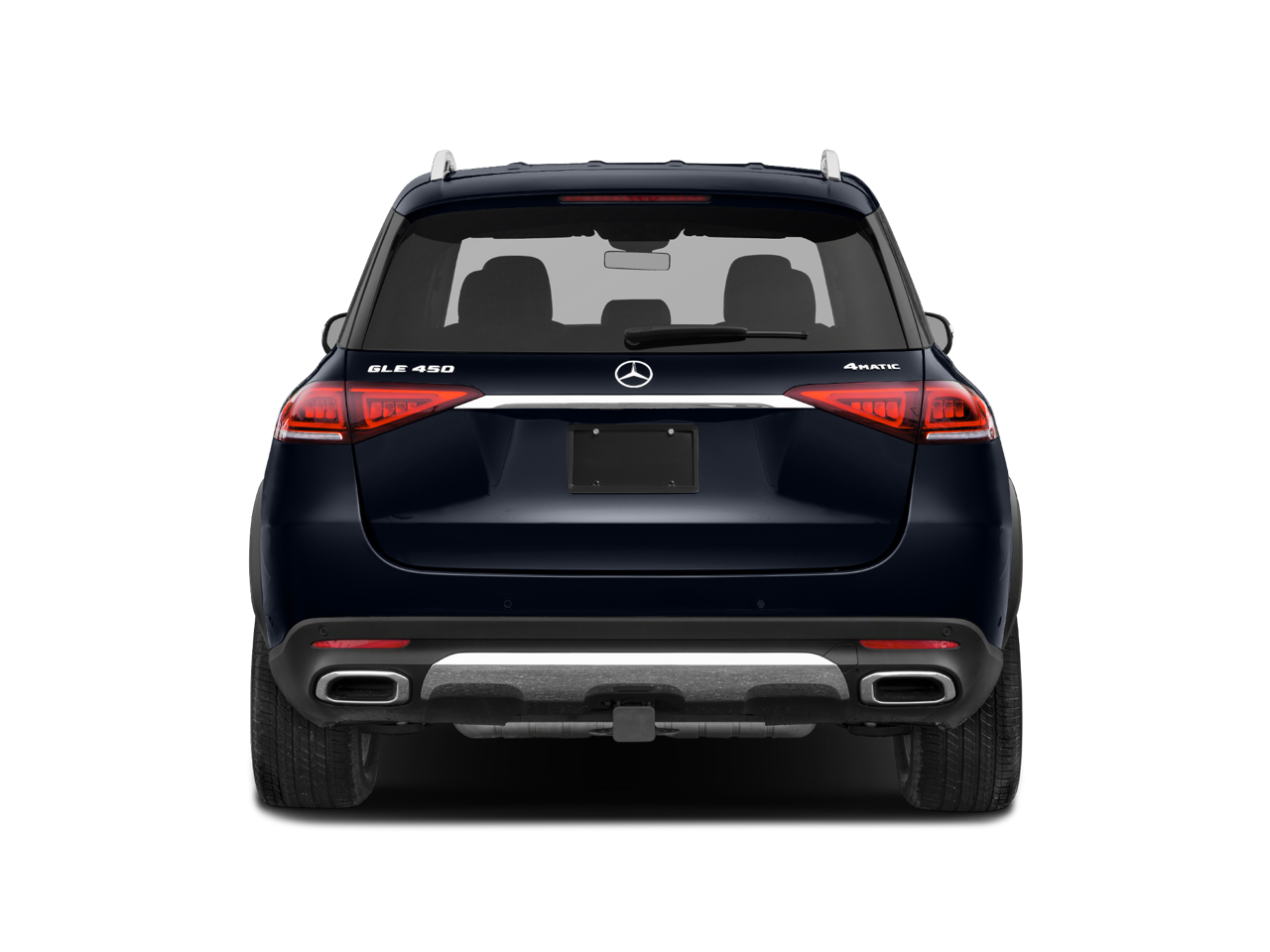 2022 Mercedes-Benz GLE GLE 450