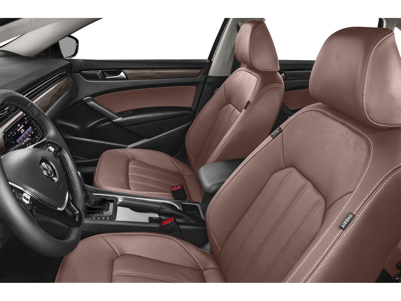 2022 Volkswagen Passat 2.0T Limited Edition