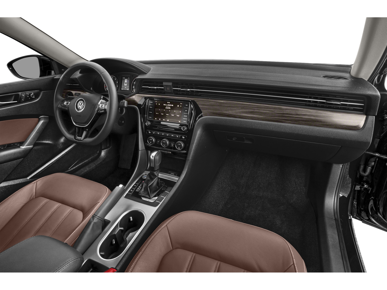 2022 Volkswagen Passat 2.0T Limited Edition