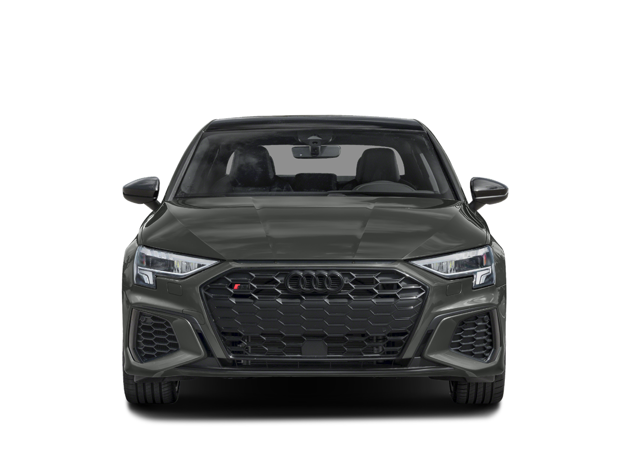 2023 Audi S3 Prestige